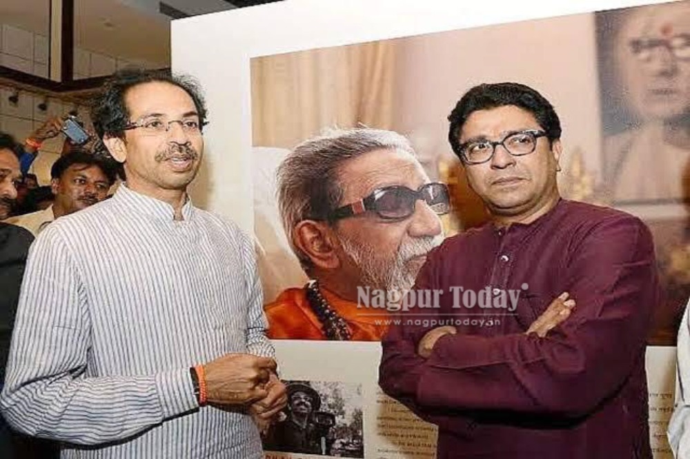 हिंदी सक्तीविरोधात ठाकरे बंधू एकत्र येणार; ५ जुलैला एकच मोर्चा